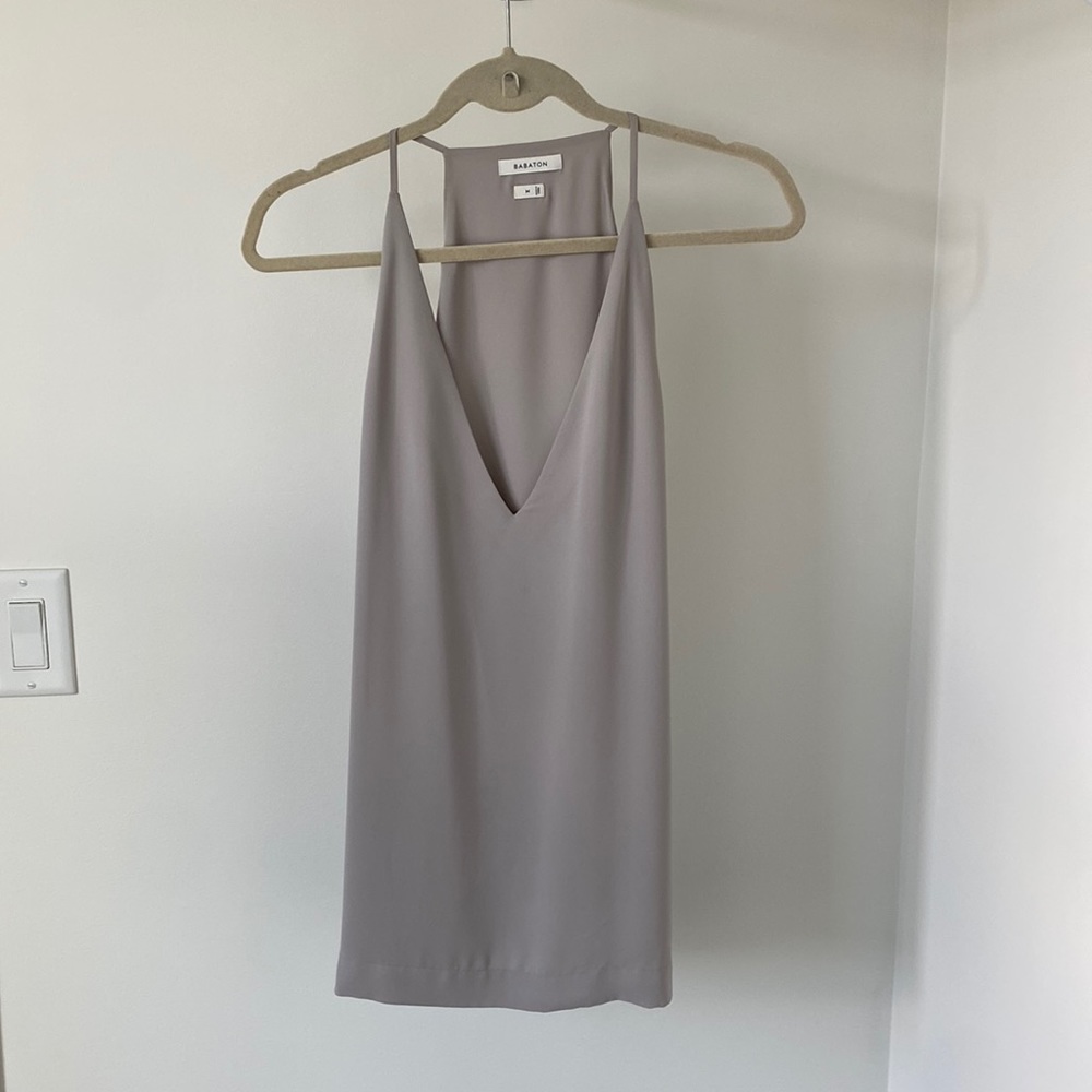 Babaton Blouse